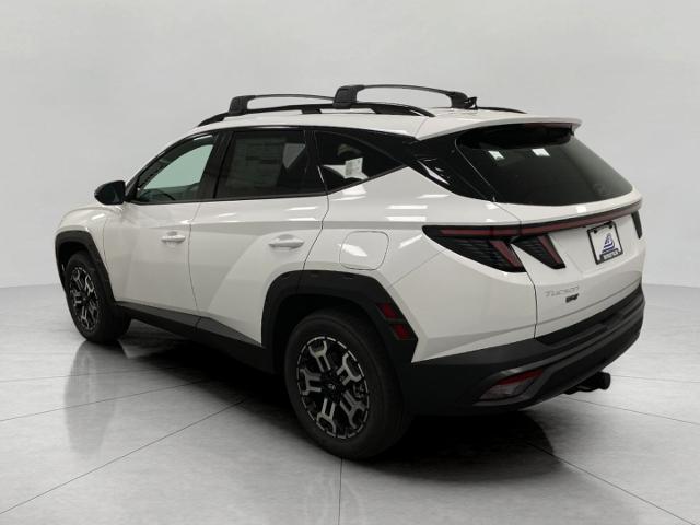 2025 Hyundai TUCSON Vehicle Photo in Appleton, WI 54913