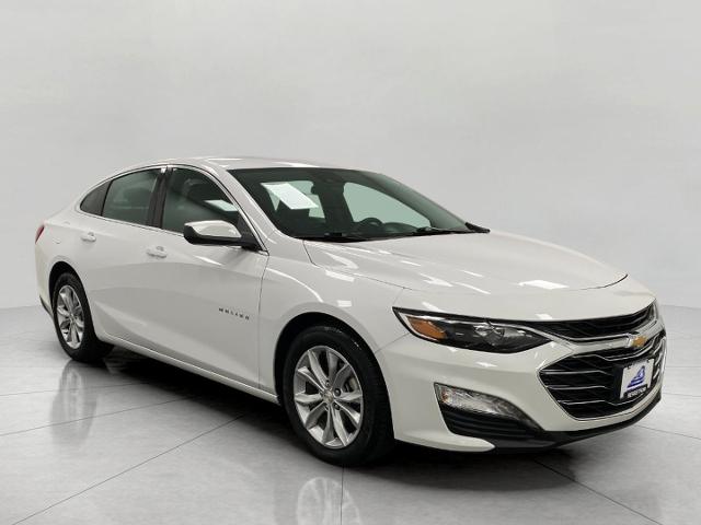 2024 Chevrolet Malibu Vehicle Photo in Appleton, WI 54913