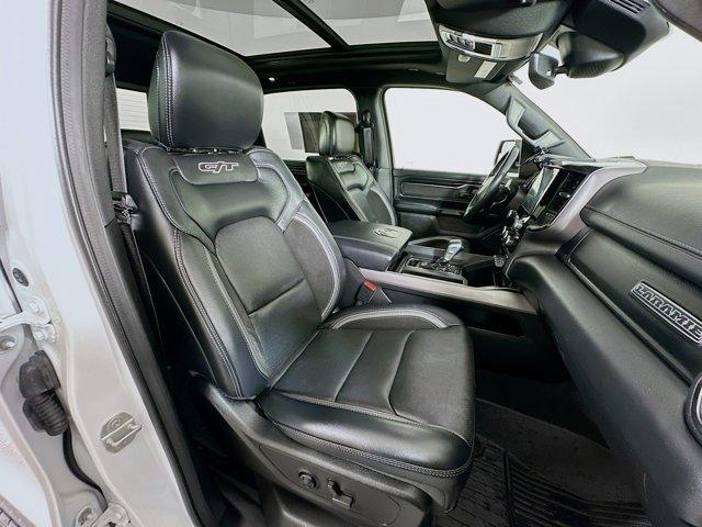 2022 Ram 1500 Vehicle Photo in Doylsetown, PA 18901