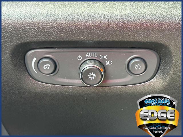 2019 Chevrolet Traverse Vehicle Photo in Roslyn, NY 11576