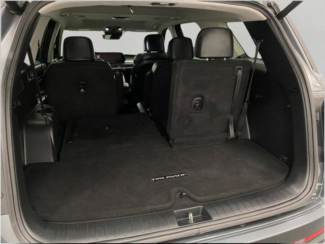 2023 Hyundai PALISADE Vehicle Photo in Appleton, WI 54913