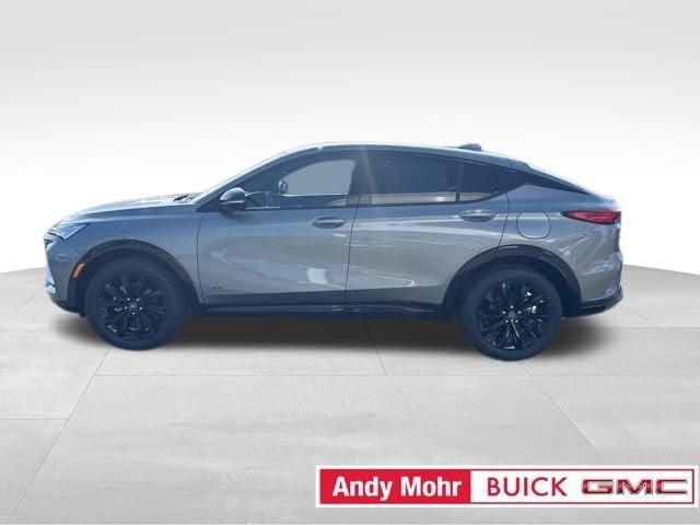2025 Buick Envista Vehicle Photo in Fishers, IN 46038