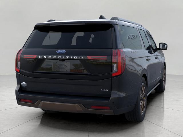 2025 Ford Expedition Max Vehicle Photo in Neenah, WI 54956