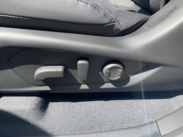 2025 Subaru Forester Vehicle Photo in Oshkosh, WI 54904
