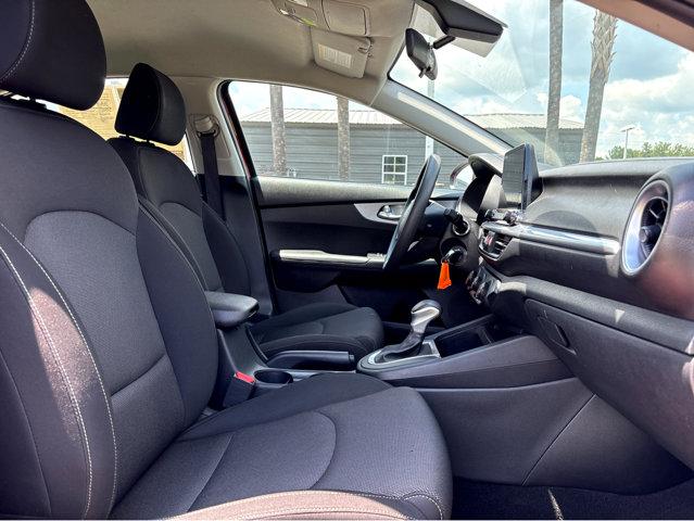 2023 Kia Forte Vehicle Photo in Hinesville, GA 31313