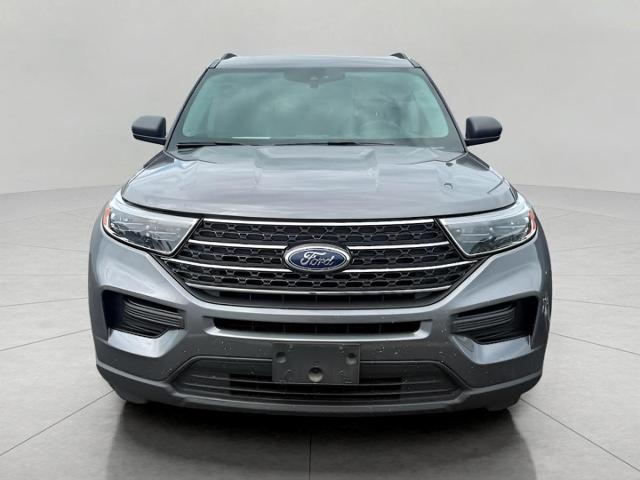 2024 Ford Explorer Vehicle Photo in Neenah, WI 54956