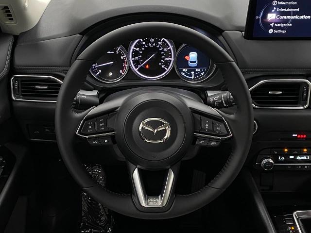 2025 Mazda CX-5 Vehicle Photo in Appleton, WI 54913