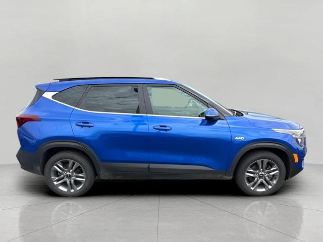 2023 Kia Seltos Vehicle Photo in Neenah, WI 54956