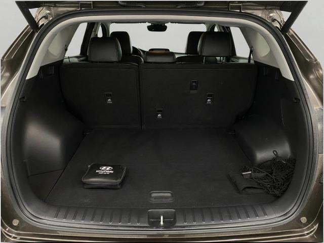 2020 Hyundai TUCSON Vehicle Photo in Appleton, WI 54913