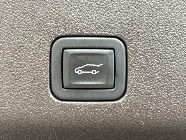 2023 Chevrolet Tahoe Vehicle Photo in BEAUFORT, SC 29906-4218