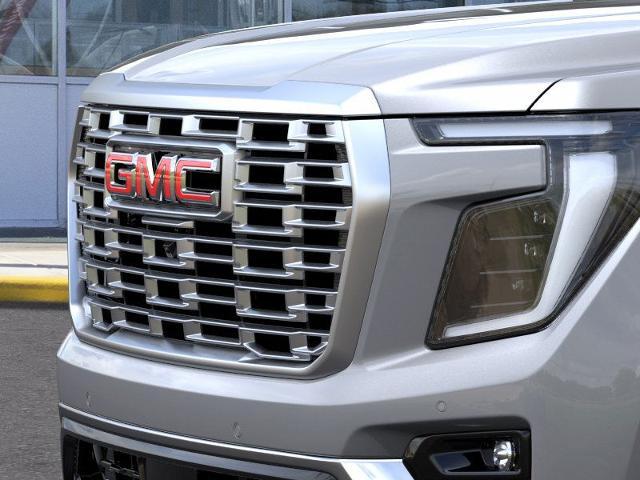2025 GMC Yukon XL Vehicle Photo in KANSAS CITY, MO 64114-4545