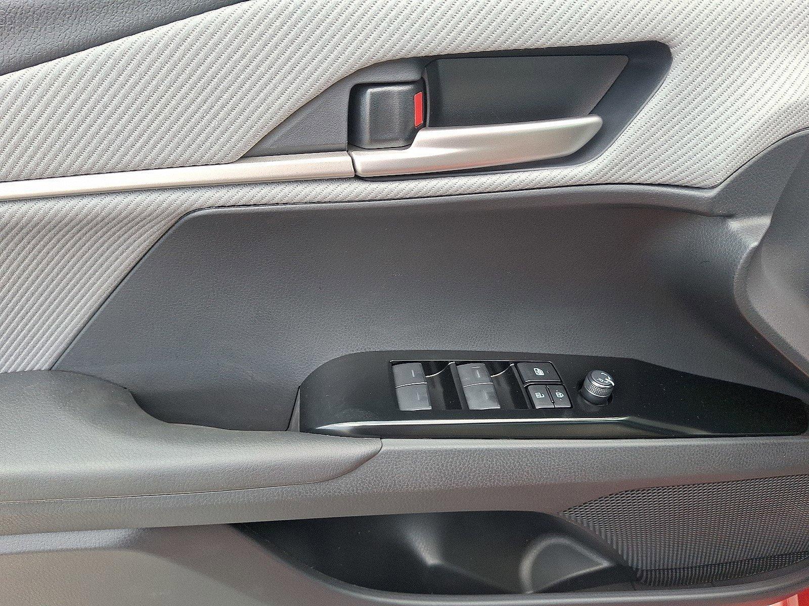 2025 Toyota Camry Vehicle Photo in Harrisburg, PA 17111