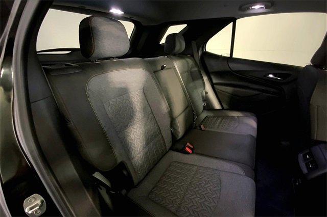 2022 Chevrolet Equinox Vehicle Photo in KANSAS CITY, MO 64114-4502