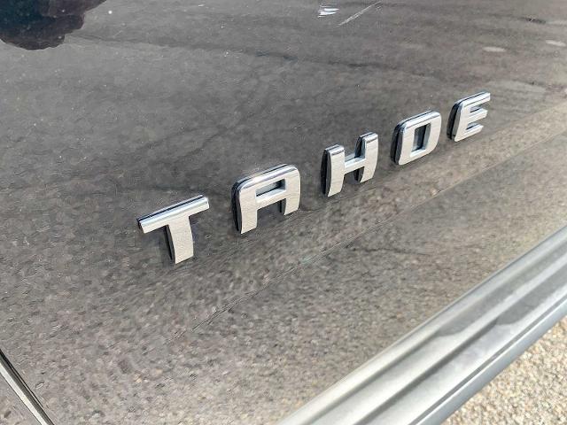 2019 Chevrolet Tahoe Vehicle Photo in MOON TOWNSHIP, PA 15108-2571