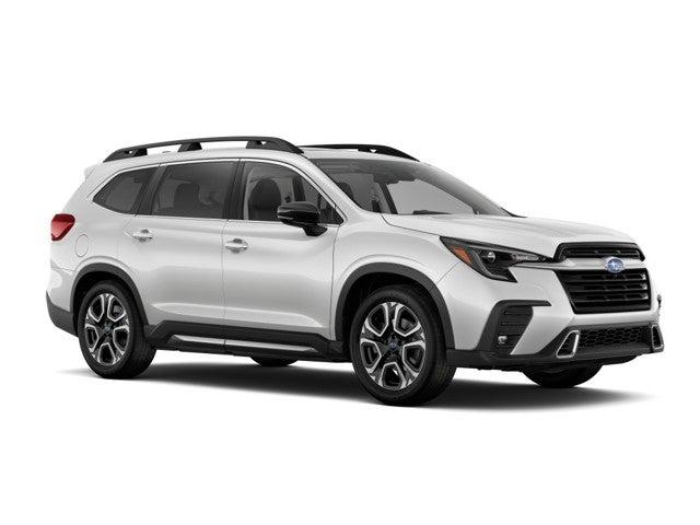 2025 Subaru Ascent Vehicle Photo in Neenah, WI 54956
