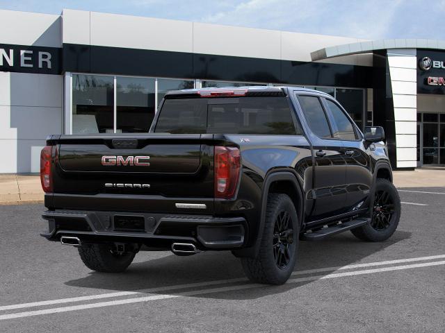 2026 GMC Sierra 1500 Vehicle Photo in TREVOSE, PA 19053-4984