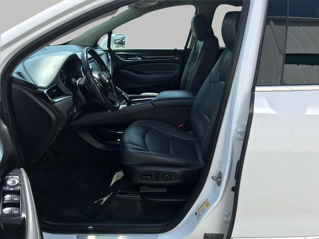 2019 Buick Enclave Vehicle Photo in GREEN BAY, WI 54303-3330