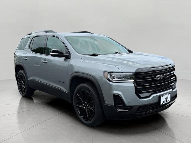 2023 GMC Acadia Vehicle Photo in Neenah, WI 54956