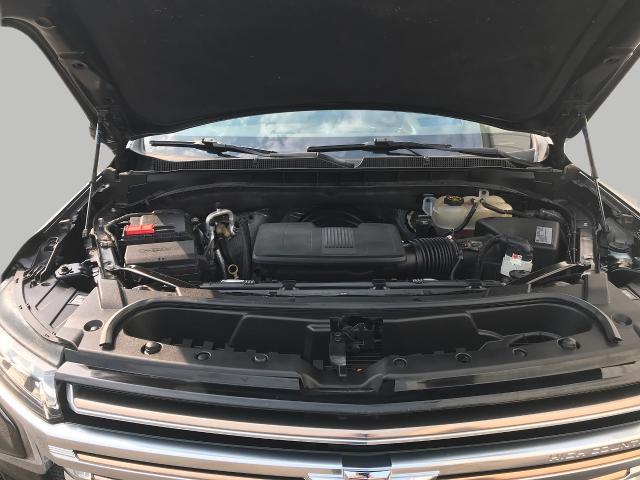 2021 Chevrolet Tahoe Vehicle Photo in GREEN BAY, WI 54303-3330