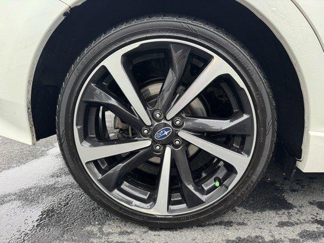 2020 Subaru Impreza Vehicle Photo in Mechanicsburg, PA 17050-1707