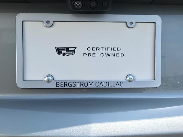 2023 Cadillac Escalade Vehicle Photo in GREEN BAY, WI 54303-3330