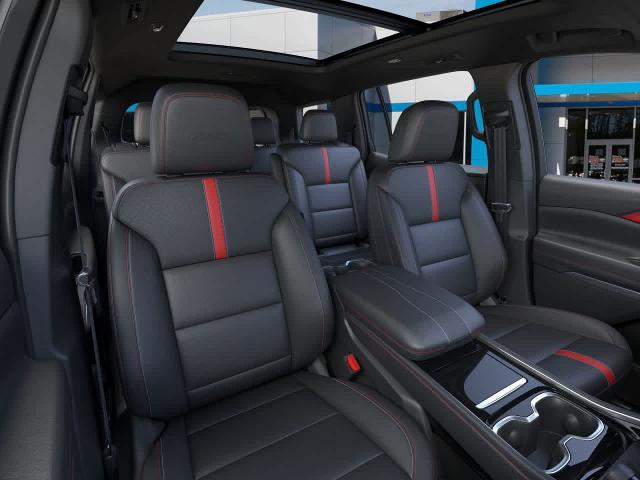 2026 Chevrolet Traverse Vehicle Photo in MOON TOWNSHIP, PA 15108-2571
