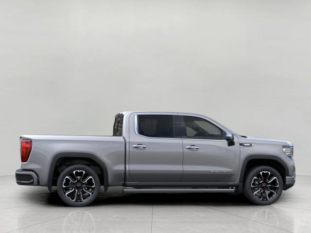 2026 GMC Sierra 1500 Vehicle Photo in OSHKOSH, WI 54904-7811