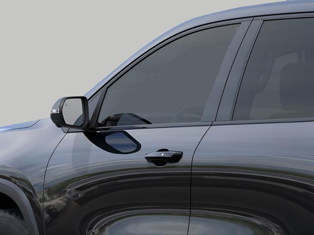 2026 GMC Acadia Vehicle Photo in GREEN BAY, WI 54303-3330