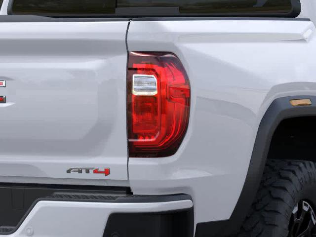 2026 GMC Canyon Vehicle Photo in ZELIENOPLE, PA 16063-2910