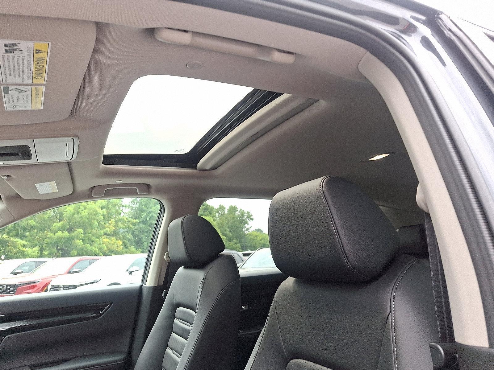 2026 Honda CR-V Vehicle Photo in Harrisburg, PA 17111
