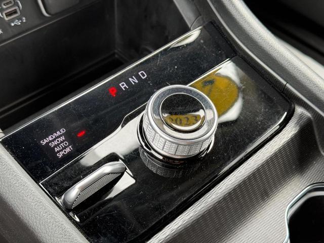 2023 Jeep Grand Cherokee L Vehicle Photo in COLUMBIA, MO 65203-3903