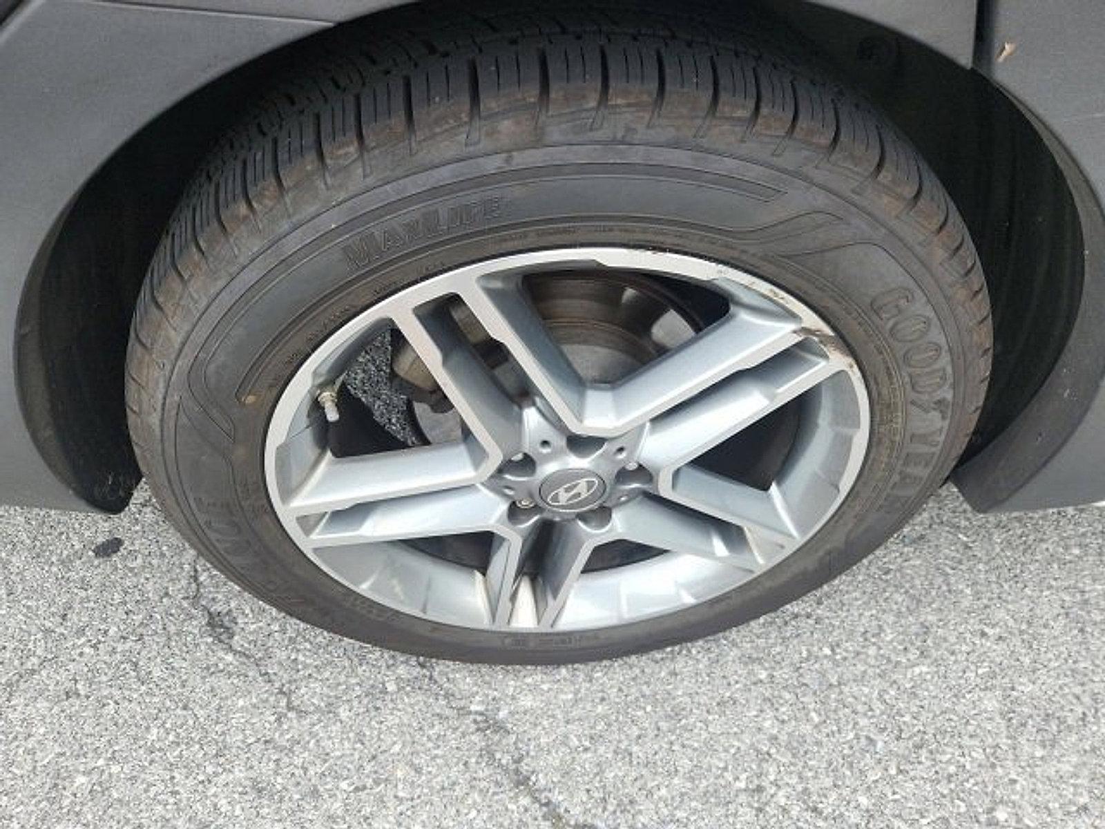2017 Hyundai SANTA FE Vehicle Photo in Harrisburg, PA 17111