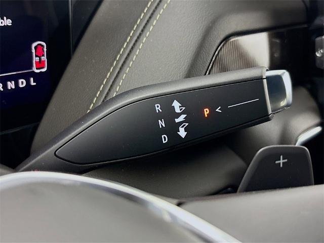 2025 GMC Yukon XL Vehicle Photo in PUYALLUP, WA 98371-4149