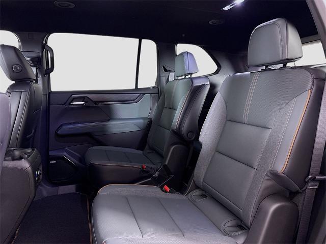 2026 GMC Acadia Vehicle Photo in PUYALLUP, WA 98371-4149