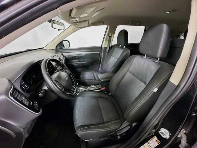 2018 Mitsubishi Outlander Vehicle Photo in Doylsetown, PA 18901
