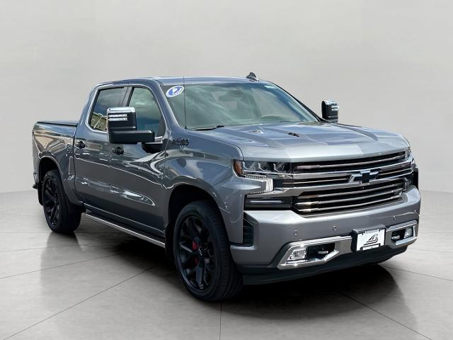 2021 Chevrolet Silverado 1500 Vehicle Photo in MIDDLETON, WI 53562-1492