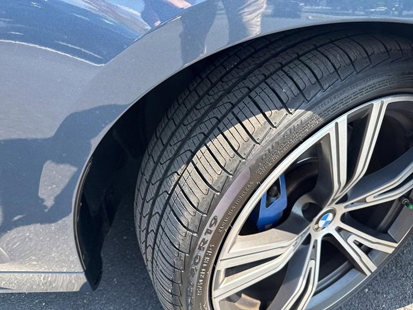 2021 BMW 430i xDrive Vehicle Photo in Harrisburg, PA 17111