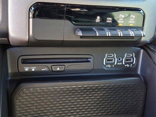 2019 Ram 1500 Vehicle Photo in Willow Grove, PA 19090