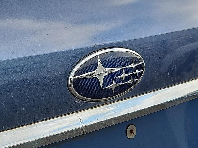 2008 Subaru Outback Vehicle Photo in TREVOSE, PA 19053-4984