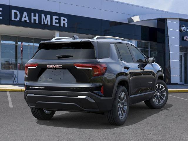 2026 GMC Terrain Vehicle Photo in KANSAS CITY, MO 64114-4545
