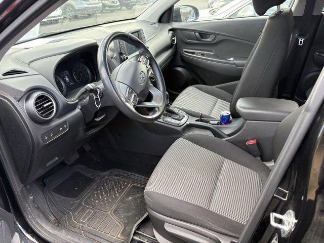 2019 Hyundai KONA Vehicle Photo in Philadelphia, PA 19116