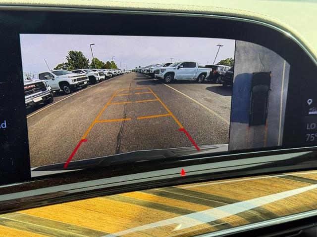 2023 Cadillac Escalade ESV Vehicle Photo in COLUMBIA, MO 65203-3903