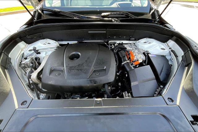 2024 Volvo XC90 Recharge Plug-In Hybrid Vehicle Photo in Houston, TX 77007