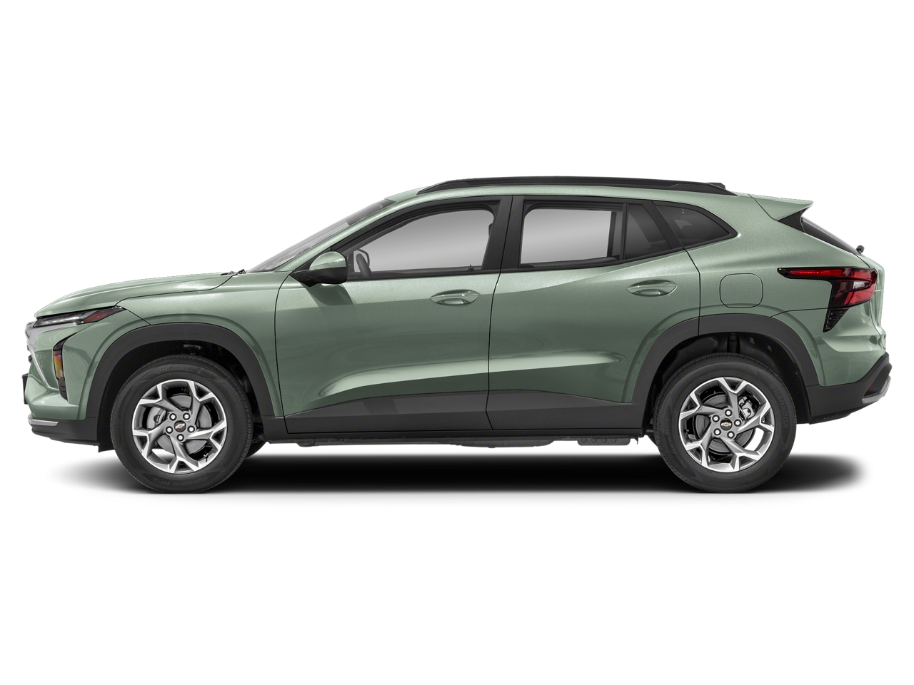 2025 Chevrolet Trax Vehicle Photo in LANCASTER, PA 17601-0000