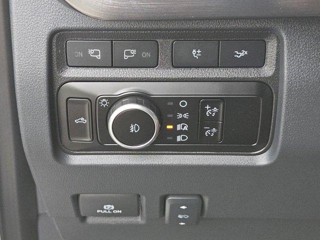 2023 Ford Super Duty F-350 SRW Vehicle Photo in Decatur, TX 76234