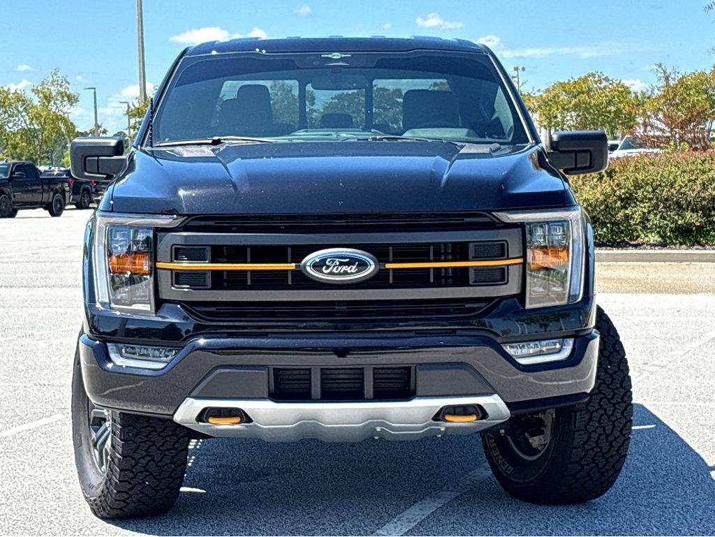 2023 Ford F-150 Vehicle Photo in POOLER, GA 31322-3252