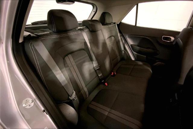 2024 Hyundai VENUE Vehicle Photo in Kansas City, MO 64114