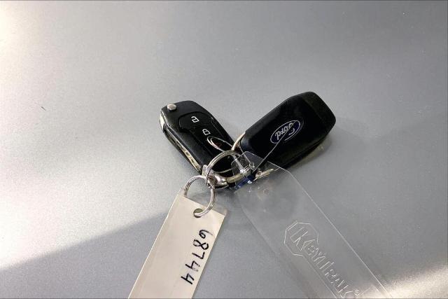 2022 Ford F-150 Vehicle Photo in Kansas City, MO 64114