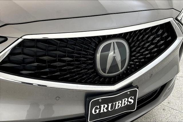 2023 Acura MDX Vehicle Photo in Grapevine, TX 76051