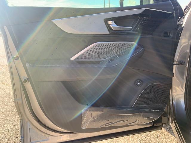 2024 Acura MDX Vehicle Photo in Tulsa, OK 74145